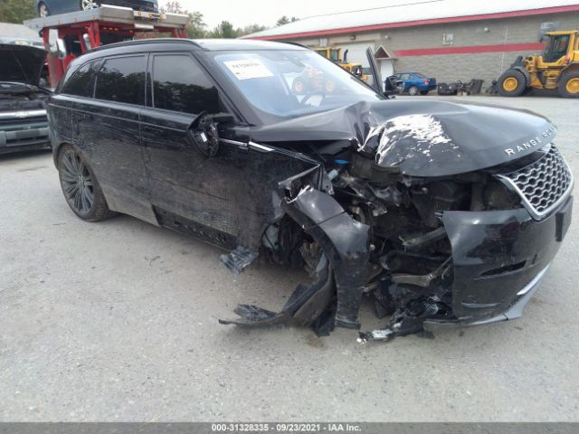 LAND ROVER RANGE ROVER VELAR 2018 salyb2rv9ja719419