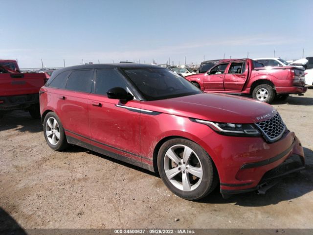 LAND-ROVER RANGE ROVER VELAR 2018 salyb2rv9ja719727