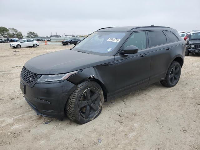 LAND ROVER RANGEROVER 2018 salyb2rv9ja719968