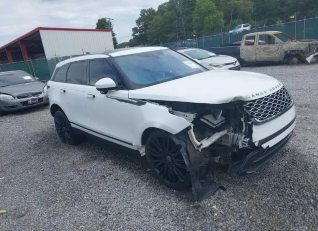 LAND ROVER RANGE ROVER VELAR 2018 salyb2rv9ja726807