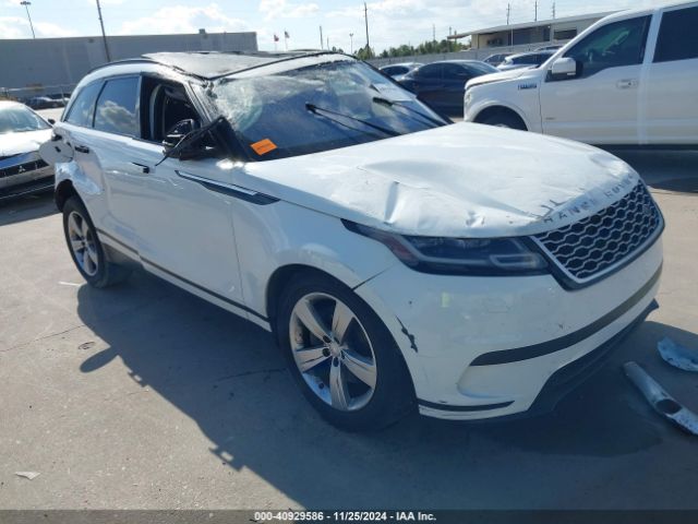 LAND ROVER RANGE ROVER VELAR 2018 salyb2rv9ja750895