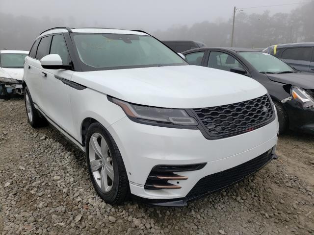 LAND ROVER RANGE ROVE 2018 salyb2rv9ja754140