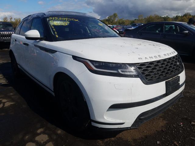 LAND ROVER RANGE ROVE 2018 salyb2rvxja769066