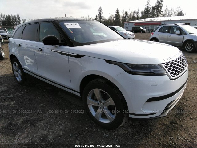 LAND ROVER RANGE ROVER VELAR 2018 salyb2rx0ja709556