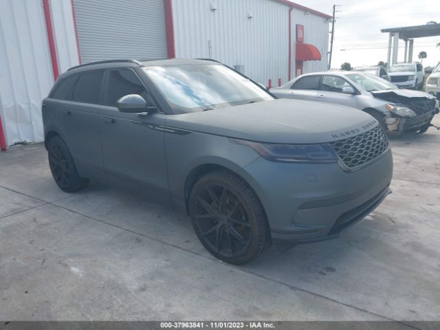 LAND-ROVER RANGE ROVER VELAR 2018 salyb2rx0ja711355