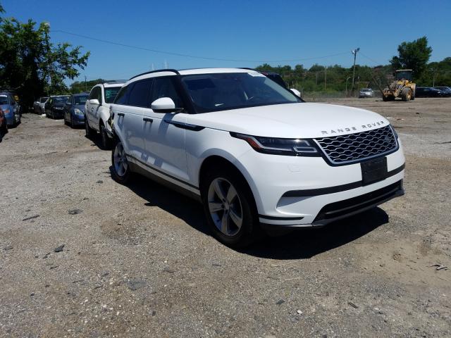 LAND ROVER RANGE ROVE 2018 salyb2rx0ja711713