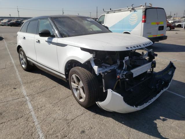 LAND ROVER RANGE ROVE 2018 salyb2rx0ja723778