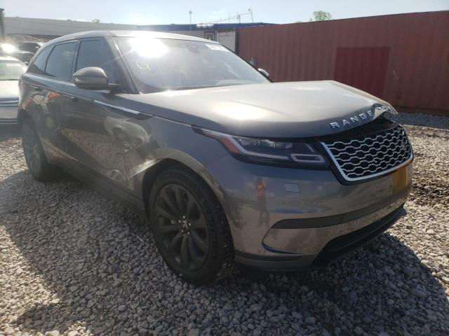 LAND ROVER RANGE ROVE 2018 salyb2rx0ja731945