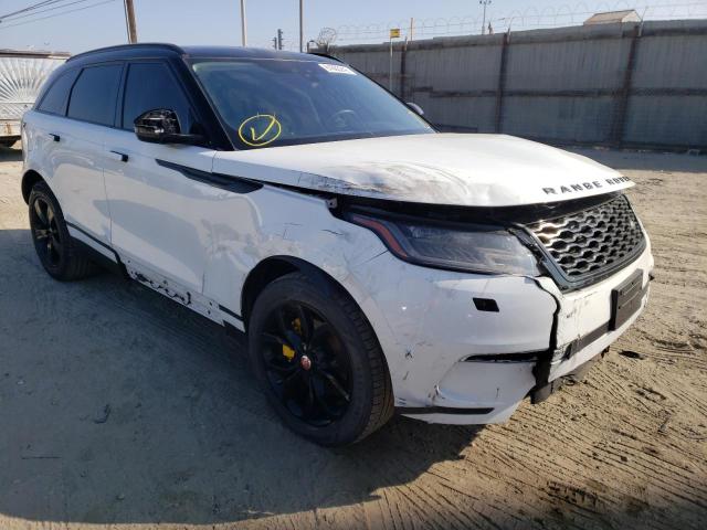 LAND ROVER RANGE ROVER VELAR 2018 salyb2rx0ja747420