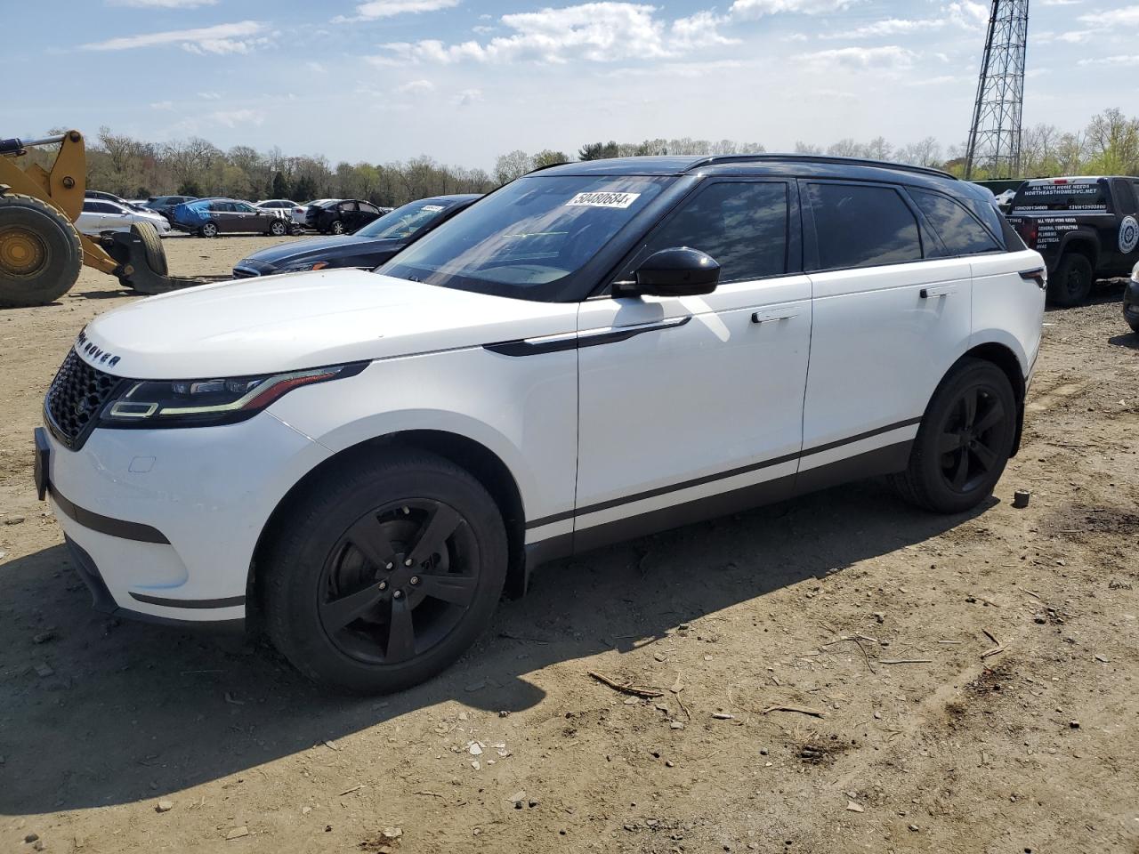 LAND-ROVER RANGE ROVER 2018 salyb2rx0ja750012