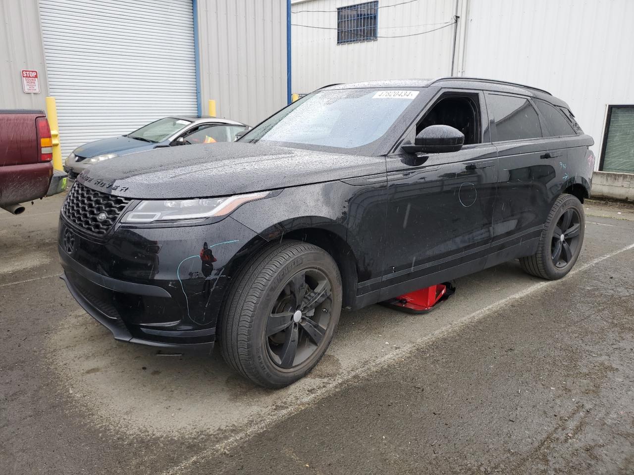 LAND ROVER NULL 2018 salyb2rx0ja757428