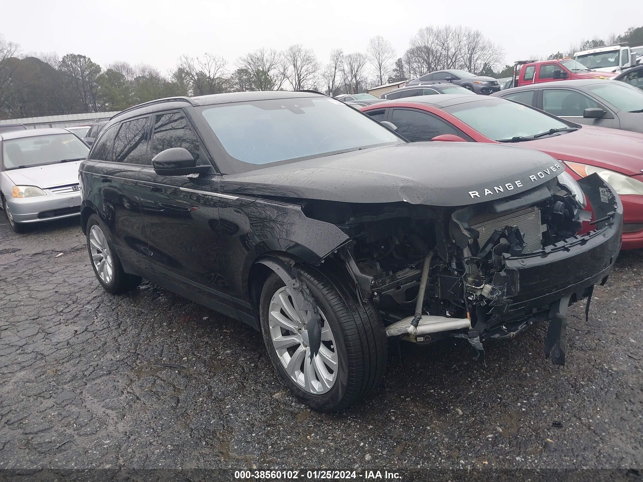 LAND-ROVER RANGE ROVER VELAR 2018 salyb2rx0ja772544