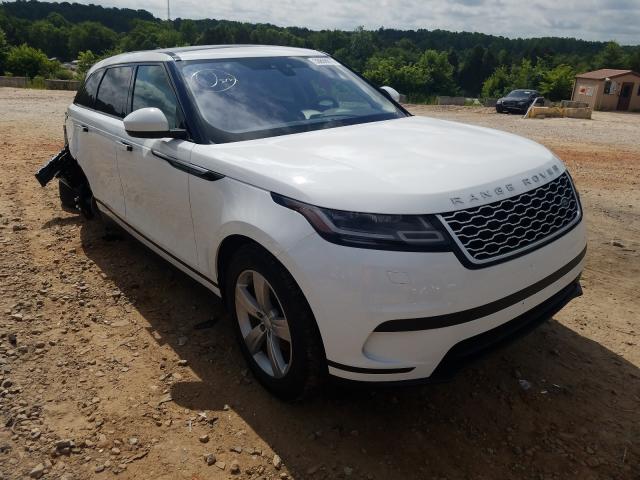 LAND-ROVER RANGE ROVE 2018 salyb2rx1ja705693