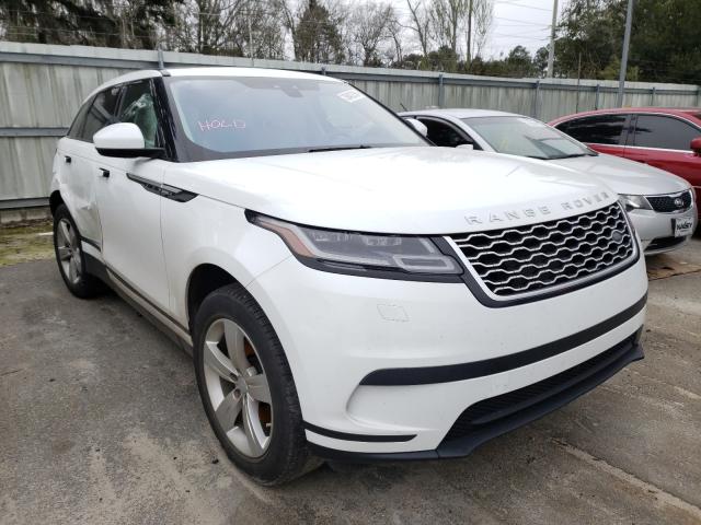 LAND ROVER RANGE ROVE 2018 salyb2rx1ja709257