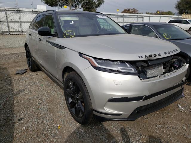 LAND-ROVER RANGE ROVE 2018 salyb2rx1ja726656