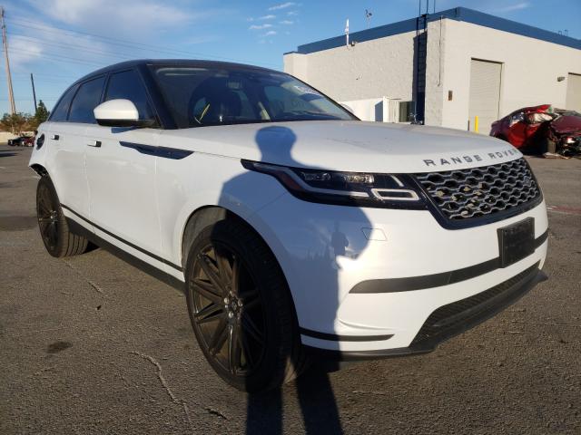 LAND-ROVER RANGE ROVE 2018 salyb2rx1ja747362