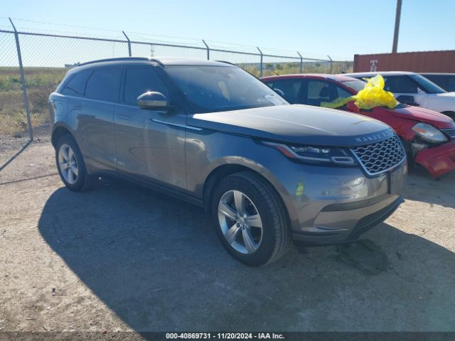 LAND ROVER RANGE ROVER VELAR 2018 salyb2rx1ja776067