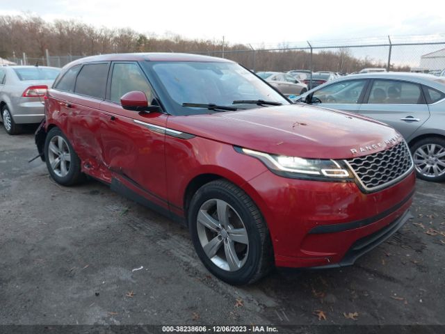 LAND ROVER RANGE ROVER VELAR 2018 salyb2rx2ja728948