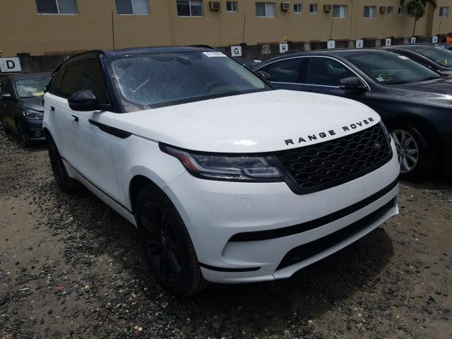 LAND ROVER RANGE ROVE 2018 salyb2rx3ja733589