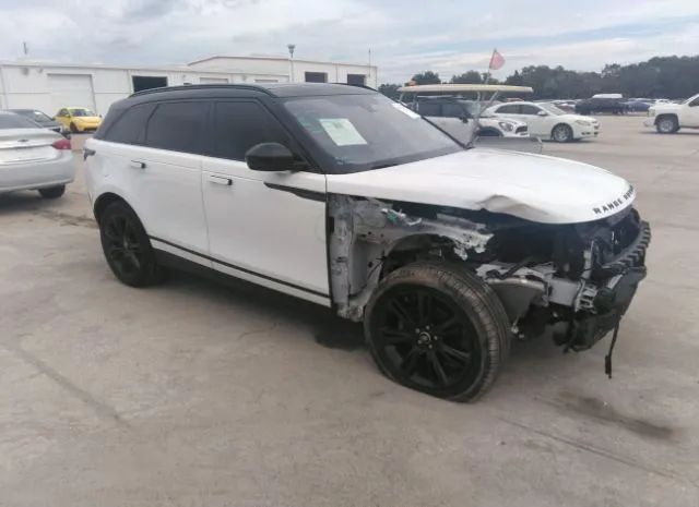 LAND ROVER RANGE ROVER VELAR 2018 salyb2rx3ja743183