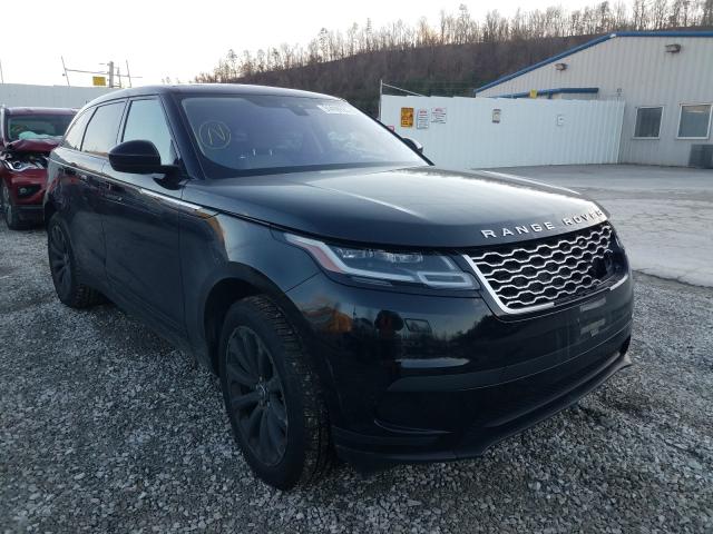 LAND ROVER RANGE ROVE 2018 salyb2rx3ja761344