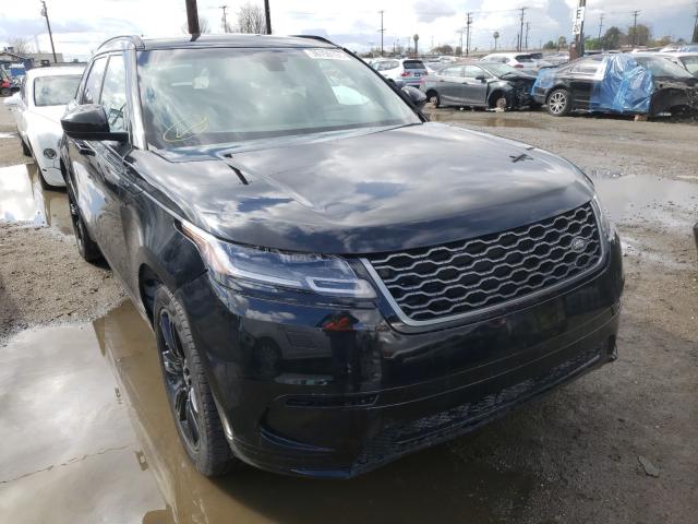 LAND ROVER RANGE ROVE 2018 salyb2rx3ja775146