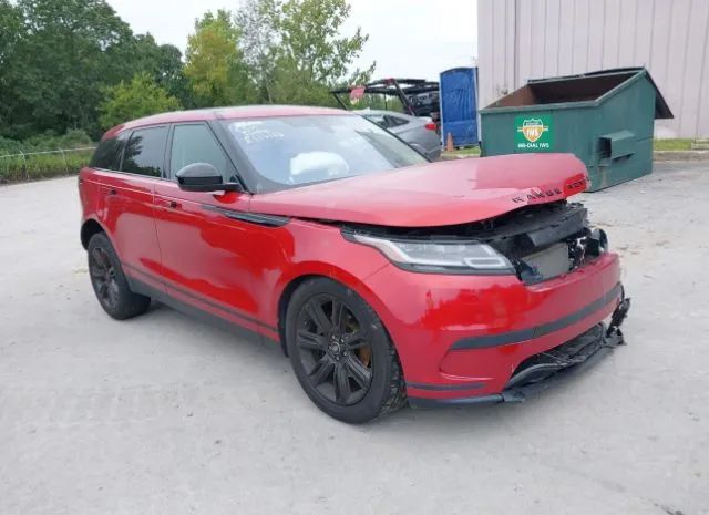 LAND ROVER RANGE ROVER VELAR 2018 salyb2rx3ja776622