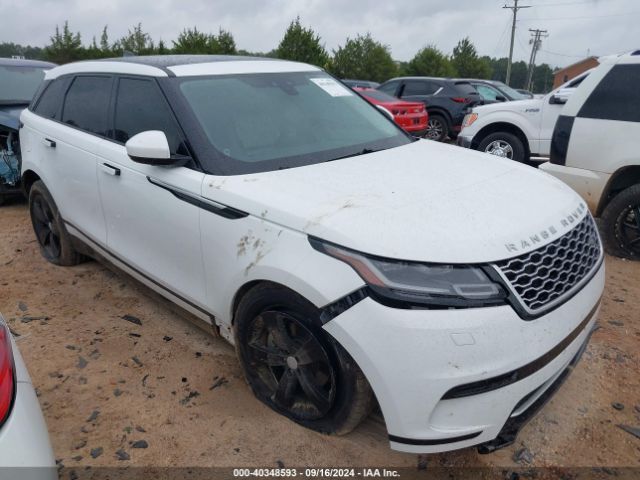 LAND-ROVER RANGE ROVER VELAR 2018 salyb2rx4ja706398