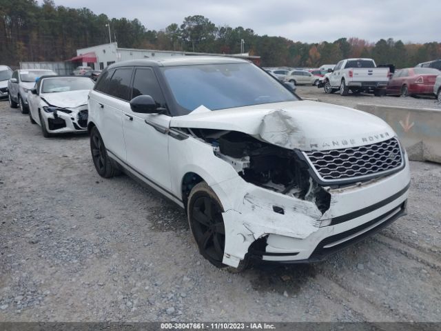 LAND-ROVER RANGE ROVER VELAR 2018 salyb2rx4ja720253