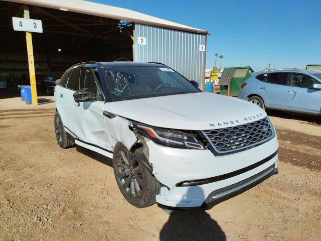 LAND ROVER RANGE ROVE 2018 salyb2rx4ja769968