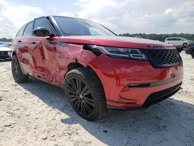 LAND ROVER RANGE ROVE 2018 salyb2rx4ja770439