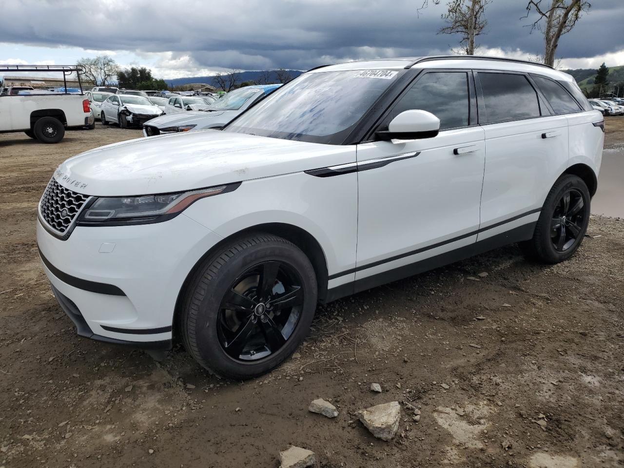 LAND-ROVER RANGEROVER 2018 salyb2rx5ja733237