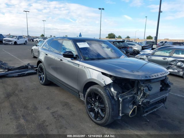 LAND ROVER RANGE ROVER VELAR 2018 salyb2rx5ja750202