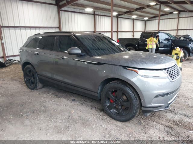 LAND ROVER RANGE ROVER VELAR 2018 salyb2rx5ja773155