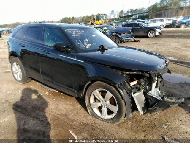 LAND ROVER RANGE ROVER VELAR 2018 salyb2rx6ja708198