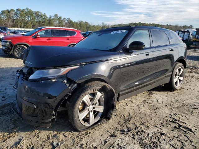 LAND ROVER RANGEROVER 2018 salyb2rx6ja721596