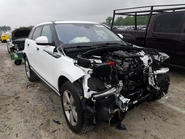 LAND ROVER RANGE ROVE 2018 salyb2rx7ja713877