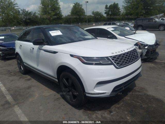 LAND ROVER RANGE ROVER VELAR 2018 salyb2rx7ja718285