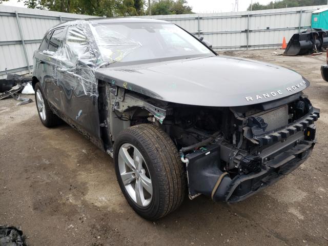 LAND ROVER RANGE ROVE 2018 salyb2rx7ja734051