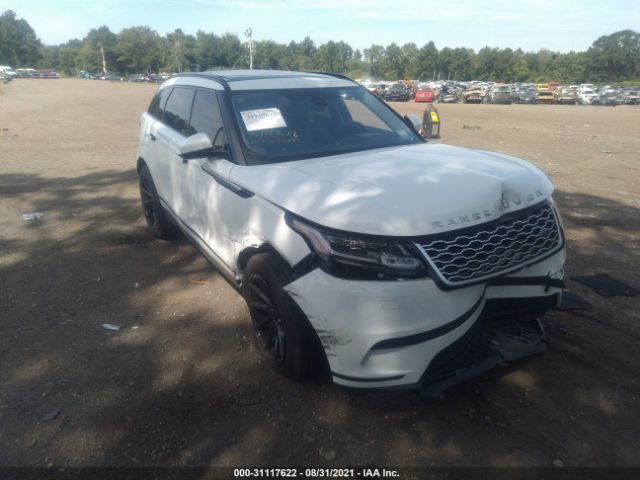 LAND ROVER RANGE ROVER VELAR 2018 salyb2rx7ja760049