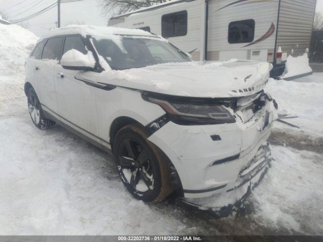 LAND ROVER RANGE ROVER VELAR 2018 salyb2rx7ja769530