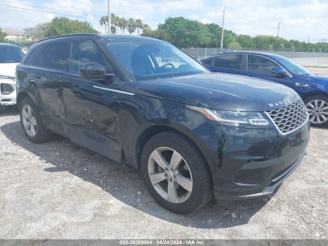 LAND-ROVER RANGE ROVER VELAR 2018 salyb2rx8ja762344