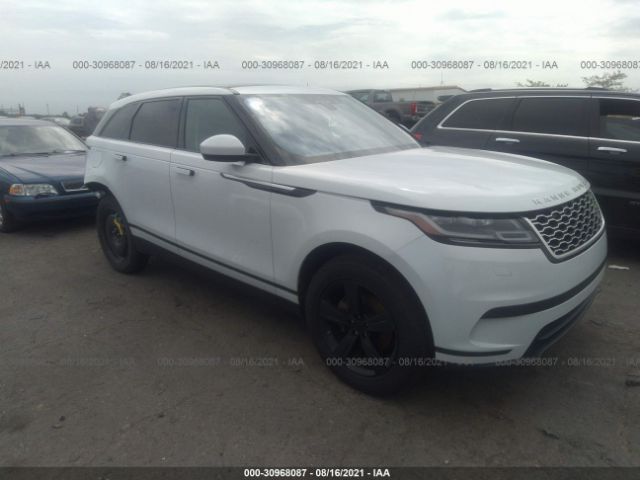 LAND ROVER RANGE ROVER VELAR 2018 salyb2rx9ja710415