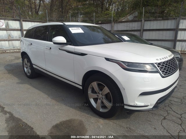 LAND ROVER RANGE ROVER VELAR 2018 salyb2rx9ja725559