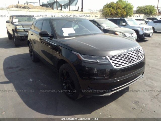 LAND ROVER RANGE ROVER VELAR 2018 salyb2rx9ja731149