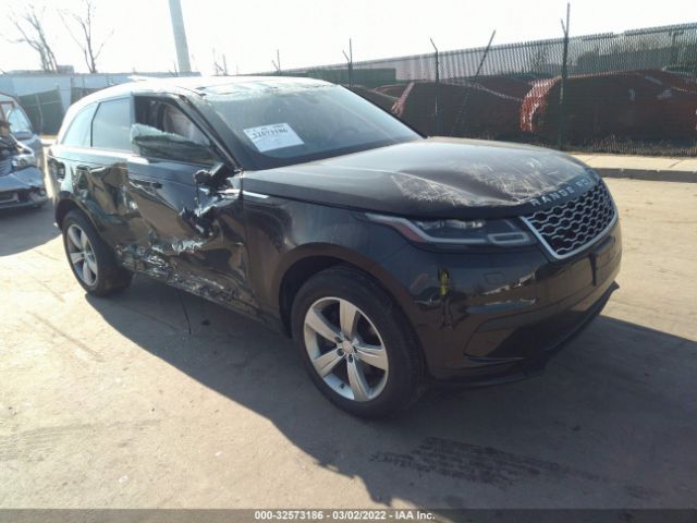 LAND ROVER RANGE ROVER VELAR 2018 salyb2rx9ja736223