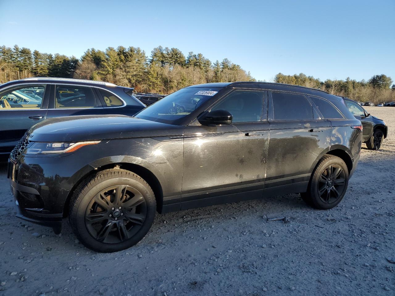 LAND-ROVER RANGE ROVER 2018 salyb2rx9ja740059