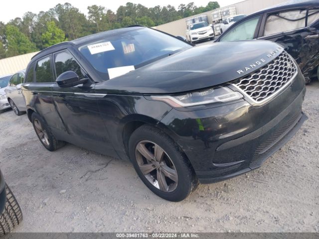 LAND-ROVER RANGE ROVER VELAR 2018 salyb2rx9ja773420