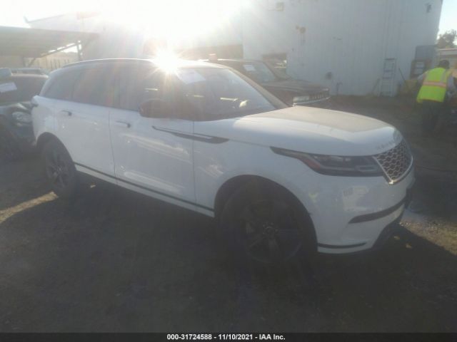 LAND ROVER RANGE ROVER VELAR 2018 salyb2rx9ja777791