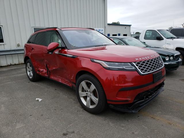 LAND-ROVER RANGE ROVE 2018 salyb2rxxja736179